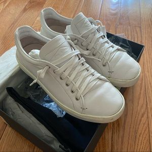 Rag & Bone Kent lace up sneaker